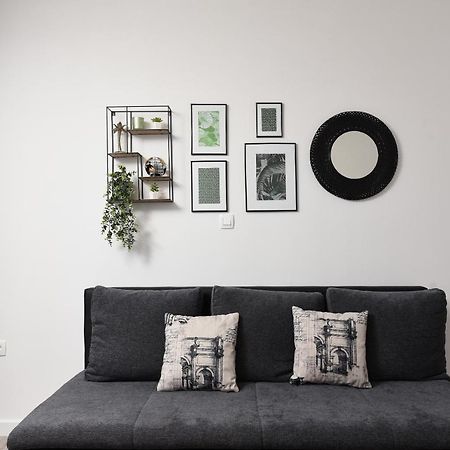 Apartman Niko 扎达尔 外观 照片