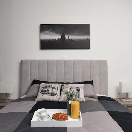 Apartman Niko 扎达尔 外观 照片