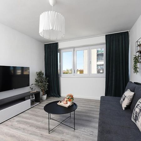 Apartman Niko 扎达尔 外观 照片