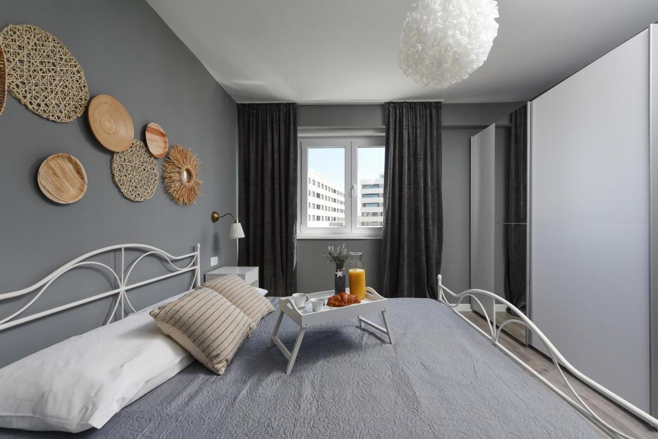 Apartman Niko 扎达尔 外观 照片