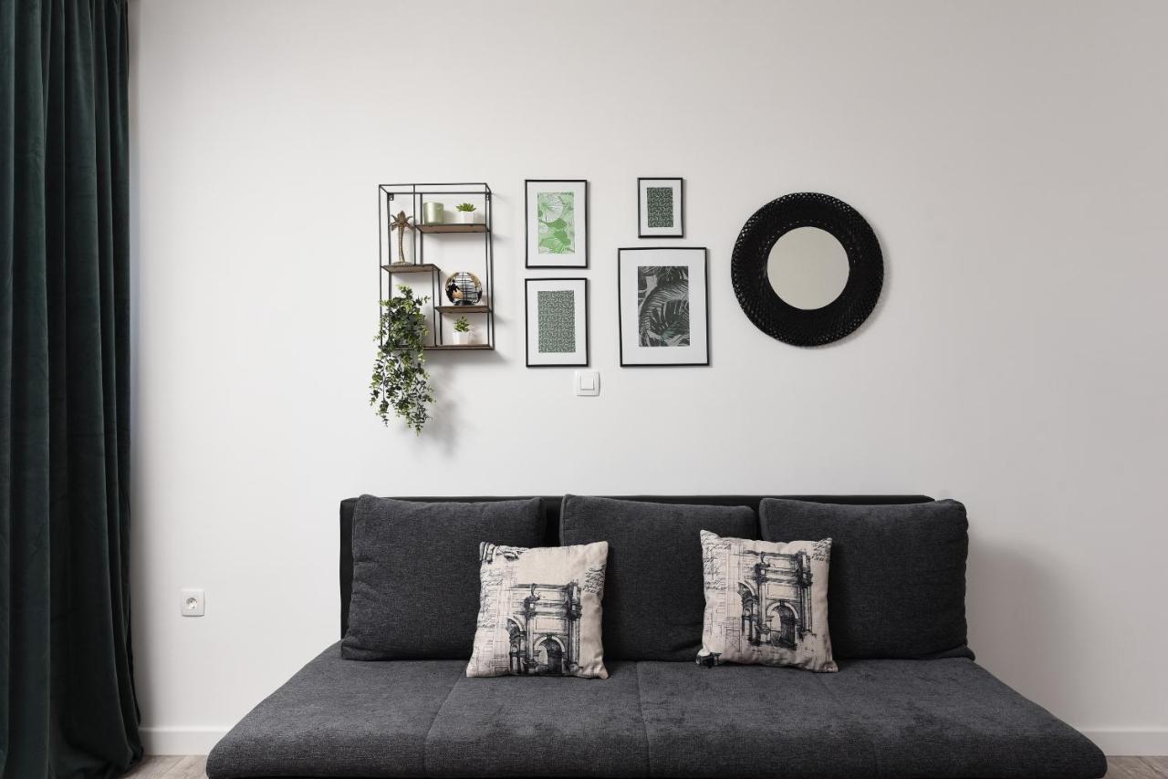 Apartman Niko 扎达尔 外观 照片