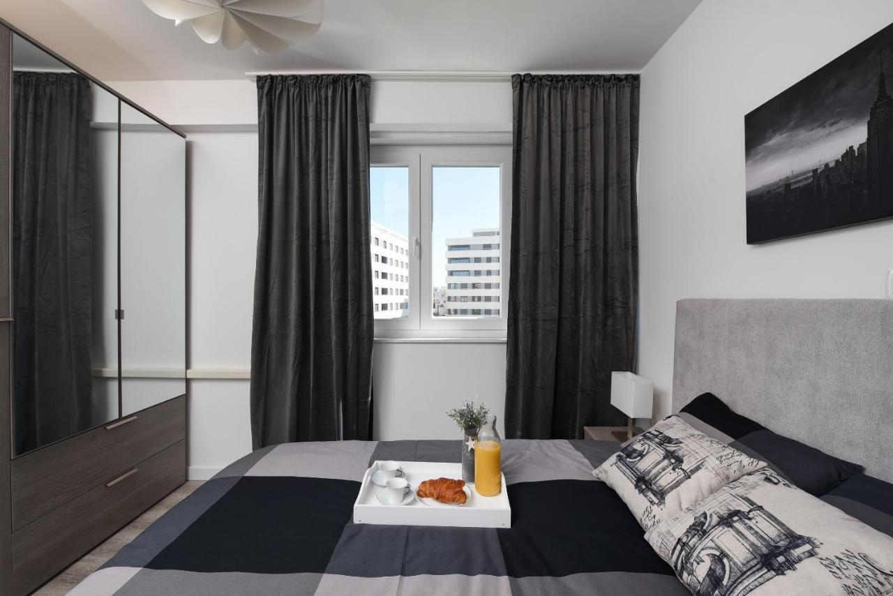 Apartman Niko 扎达尔 外观 照片