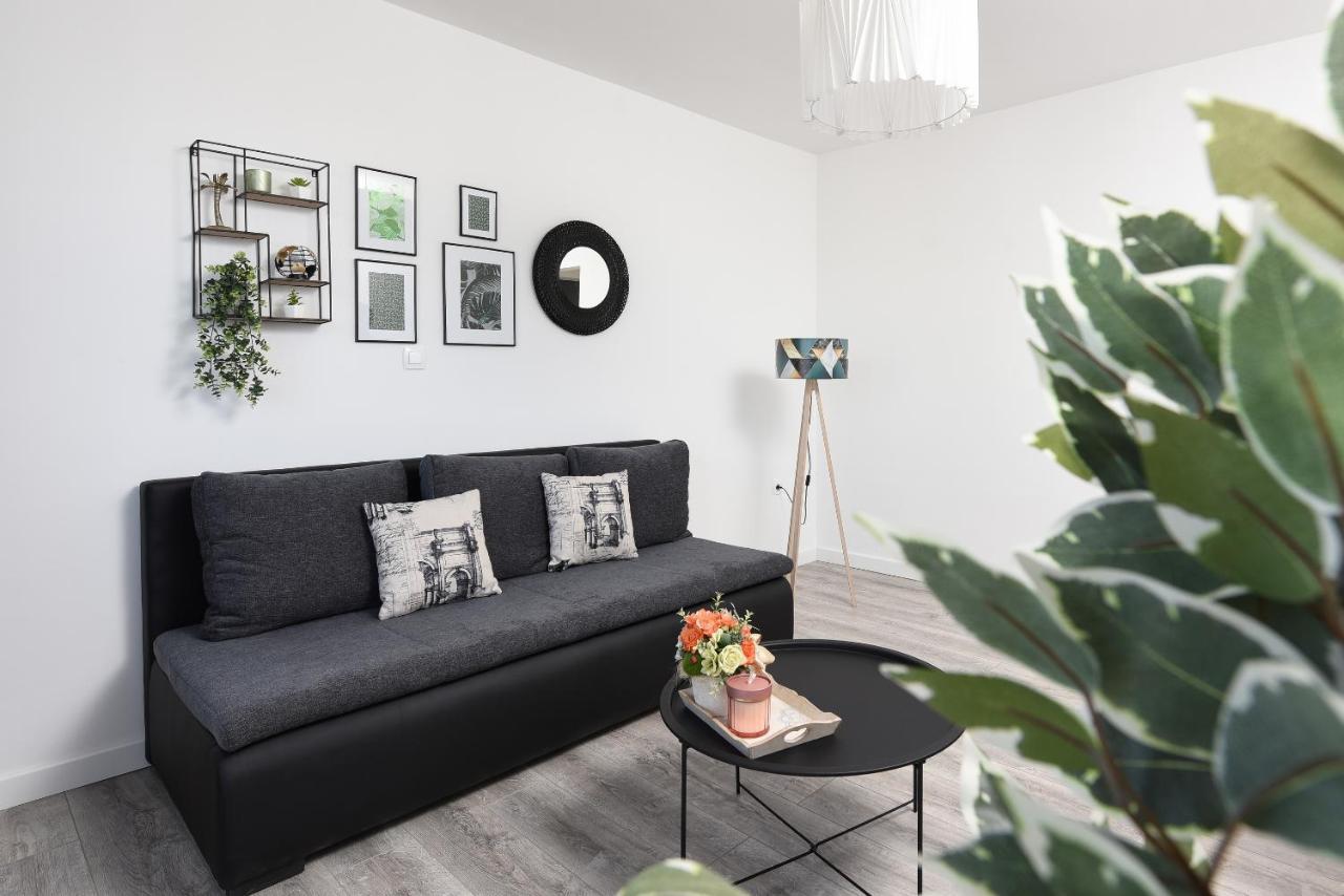 Apartman Niko 扎达尔 外观 照片