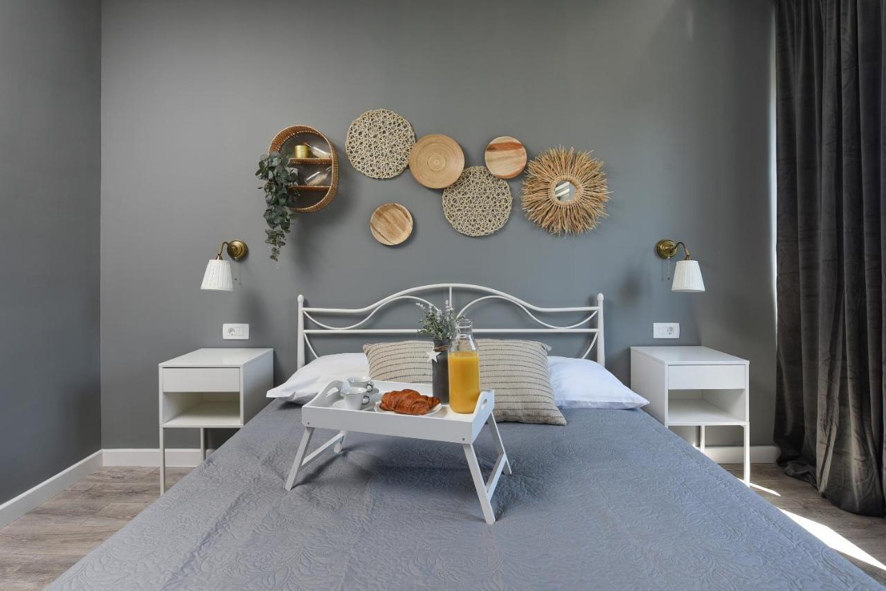 Apartman Niko 扎达尔 外观 照片