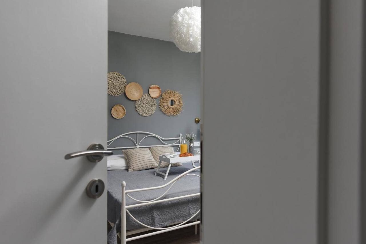 Apartman Niko 扎达尔 外观 照片