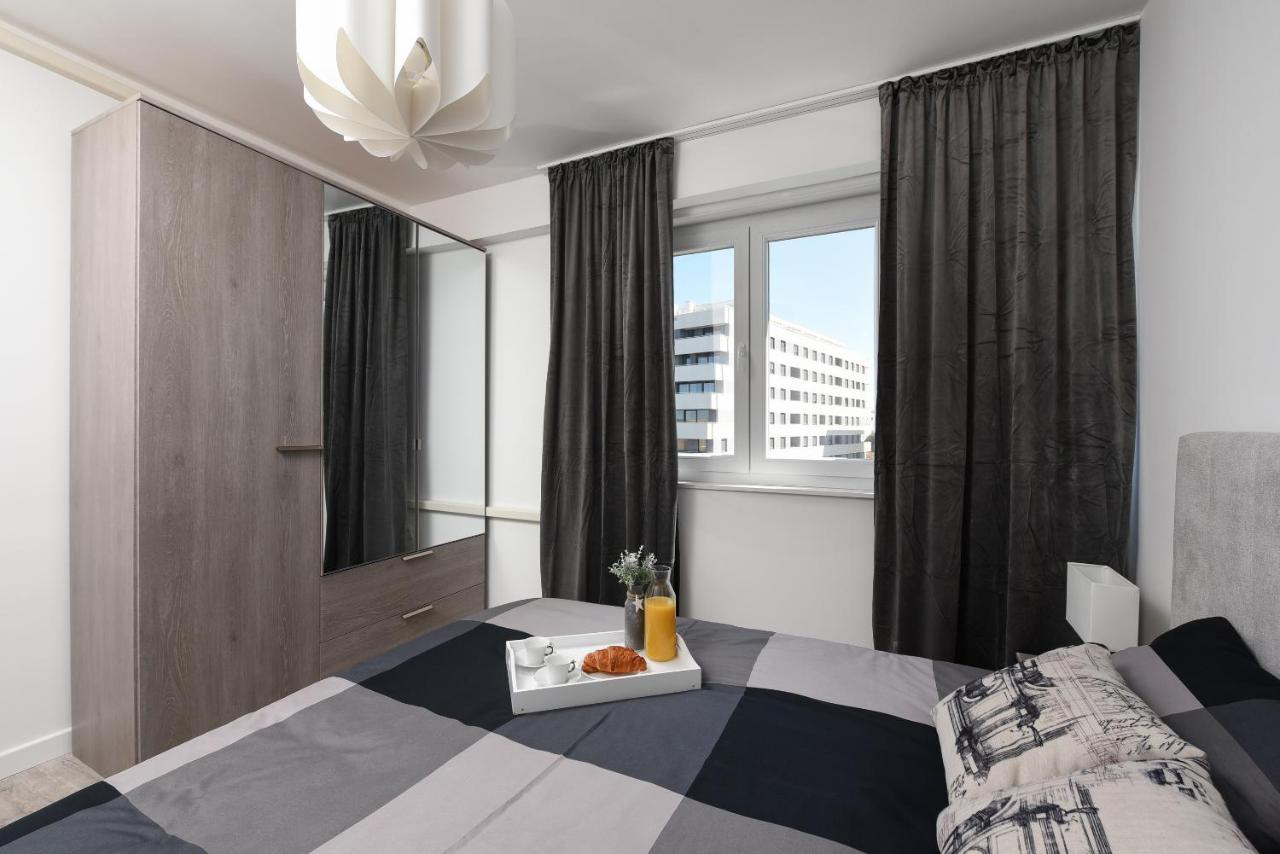 Apartman Niko 扎达尔 外观 照片